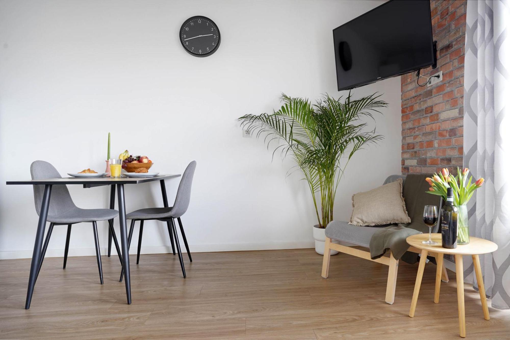 Schoene Apartments In Bad Rothenfelde I Private Parkplaetze Mit Ladesaeulen I Home2Share Zewnętrze zdjęcie